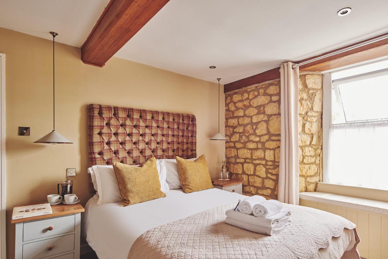 The Lansdowne Guest House Bourton-on-the-Water Kültér fotó