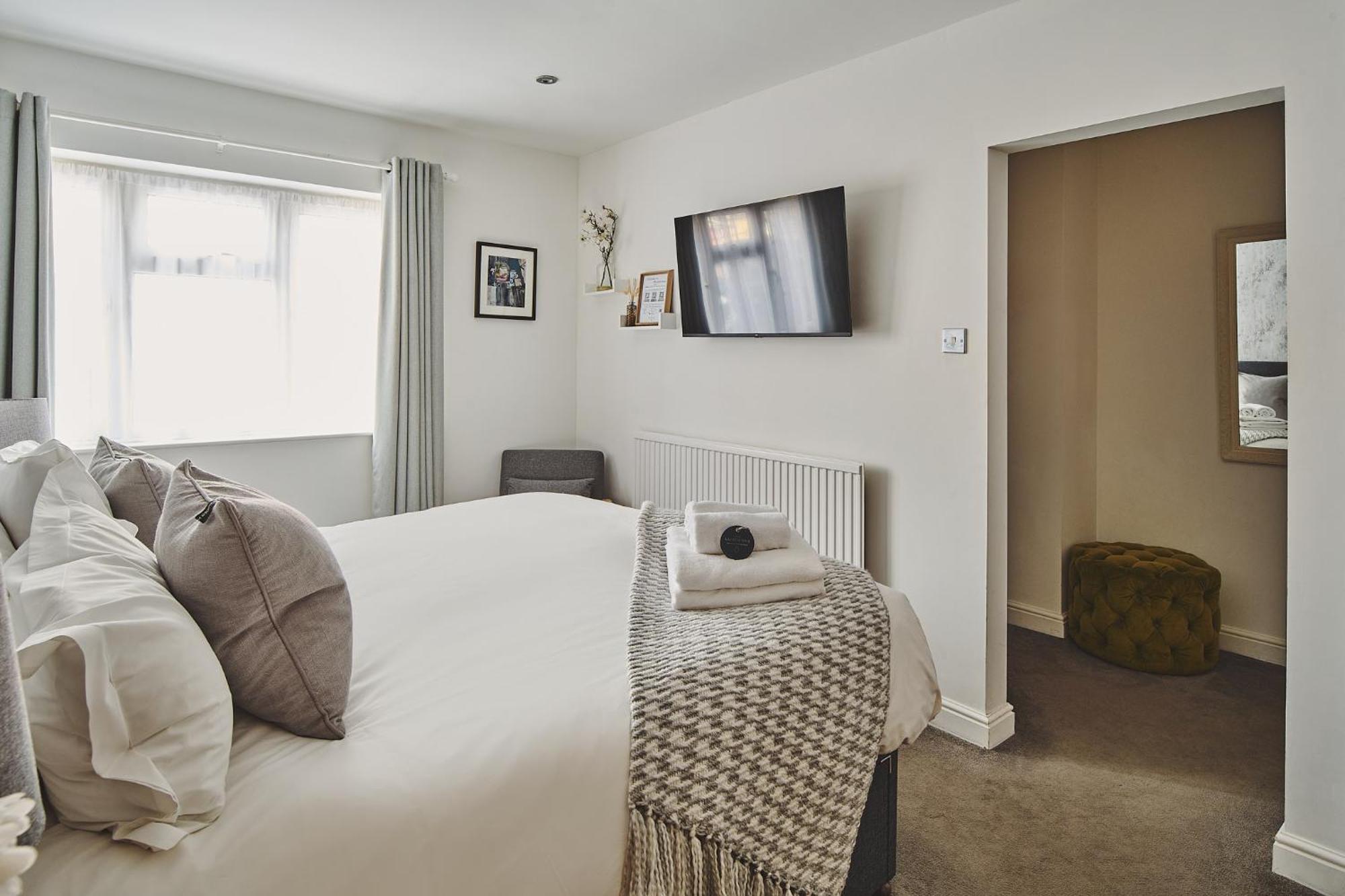 The Lansdowne Guest House Bourton-on-the-Water Kültér fotó